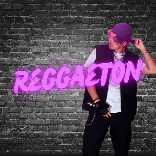 Reggaeton tanssitunnit